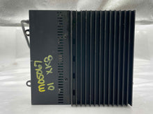 Load image into Gallery viewer, AMPLIFIER Jaguar XJ8 XK8 2000 00 01 02 03 04 05 AMP - NW137985