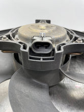 Load image into Gallery viewer, Radiator Fan Assembly Jaguar XK8 2001 - NW64162