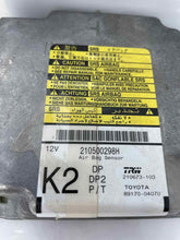 Load image into Gallery viewer, Computer Toyota Tacoma 2005 - NW209985