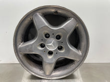 Load image into Gallery viewer, WHEEL Ml320 Ml430 1998 98 1999 99 16" Alloy 5 Spoke - NW210510