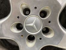 Load image into Gallery viewer, WHEEL Ml320 Ml430 1998 98 1999 99 16" Alloy 5 Spoke - NW210510