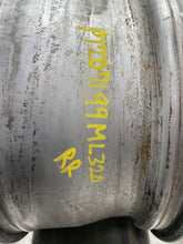 Load image into Gallery viewer, WHEEL Ml320 Ml430 1998 98 1999 99 16" Alloy 5 Spoke - NW210510