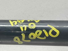 Load image into Gallery viewer, CV AXLE SHAFT Audi A4 S4 2002 02 2003 03 2004 04 05 06 - NW209901