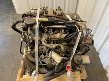 Load image into Gallery viewer, Engine Motor MERCEDES CLA-CLASS 2014 - NW210073