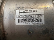 Load image into Gallery viewer, Steering Gear Rack MERCEDES CLA-CLASS 2014 - NW210413