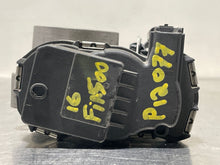 Load image into Gallery viewer, Throttle Body FIAT 500 2016 - NW211196