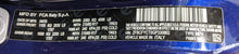 Load image into Gallery viewer, Transfer Case FIAT 500 2016 - NW211191