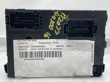 Load image into Gallery viewer, Computer FIAT 500 2016 - NW210629