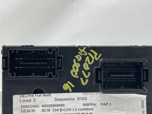 Load image into Gallery viewer, Computer FIAT 500 2016 - NW210629