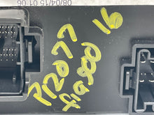 Load image into Gallery viewer, Computer FIAT 500 2016 - NW210629
