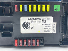 Load image into Gallery viewer, Computer FIAT 500 2016 - NW210629