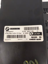Load image into Gallery viewer, BODY CONTROL COMPUTER 528i 550i 535i 650i 2008 08 2009 09 2010 10 - NW29874