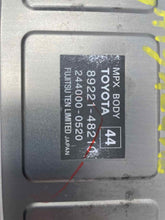 Load image into Gallery viewer, BODY CONTROL MODULE COMPUTER Toyota Highlander 04 05 06 07 - NW210641