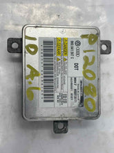 Load image into Gallery viewer, HEADLIGHT LAMP ASSEMBLY Audi A6 2009 09 2010 10 2011 11 Left - NW210876