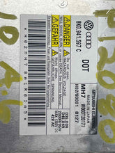 Load image into Gallery viewer, HEADLIGHT LAMP ASSEMBLY Audi A6 2009 09 2010 10 2011 11 Left - NW210876
