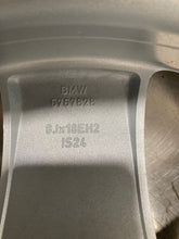Load image into Gallery viewer, WHEEL RIM 745i 745li 750i 750il 750LI 760li 02-08 18x8 - NW198148