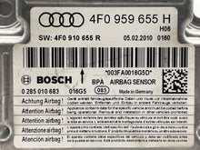Load image into Gallery viewer, Computer AUDI A6 2010 - NW210620