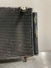 Load image into Gallery viewer, AC CONDENSER Toyota MR2 2000 00 2001 01 2002 02 - NW44221
