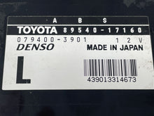 Load image into Gallery viewer, Computer Toyota MR2 2002 - NW38227