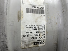 Load image into Gallery viewer, WHEEL RIM C70 V70 XC70 06 07 17x7 ALLOY - NW422791