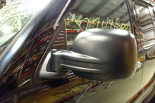 Load image into Gallery viewer, SIDE VIEW DOOR MIRROR Jeep Liberty 02 03 04 05 06 07 Left - NW51146