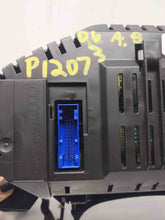 Load image into Gallery viewer, SPEEDOMETER CLUSTER Audi A8 2006 06 - NW211137