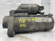 Load image into Gallery viewer, STARTER Audi A8 Touareg 2003 03 2004 04 2005 05 2006 06 2007 07 2008 08 - NW211167