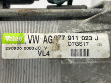 Load image into Gallery viewer, STARTER Audi A8 Touareg 2003 03 2004 04 2005 05 2006 06 2007 07 2008 08 - NW211167