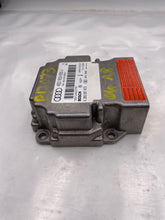Load image into Gallery viewer, AIR BAG CONTROL MODULE COMPUTER A8 S8 2006 06 2007 07 2008 08 - NW210624