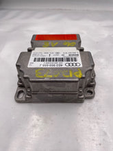Load image into Gallery viewer, AIR BAG CONTROL MODULE COMPUTER A8 S8 2006 06 2007 07 2008 08 - NW210624