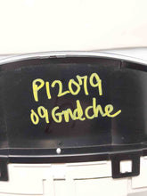 Load image into Gallery viewer, Speedometer Cluster GRAND CHEROKEE 2009 - NW211134