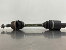 Load image into Gallery viewer, FRONT CV AXLE SHAFT Jeep Commander Grand Cherokee 2005-2010 Right - NW210555