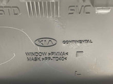 Load image into Gallery viewer, Speedometer Cluster Isuzu Optima 2016 - NW212019