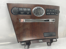Load image into Gallery viewer, LOWER RADIO CONTROLS Infiniti M35 M45 2008 08 2009 09 2010 10 - NW137091