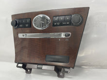 Load image into Gallery viewer, LOWER RADIO CONTROLS Infiniti M35 M45 2008 08 2009 09 2010 10 - NW137091