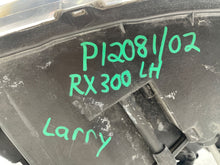 Load image into Gallery viewer, HEADLIGHT LAMP ASSEMBLY Lexus RX300 00 01 02 03 Left - NW211740