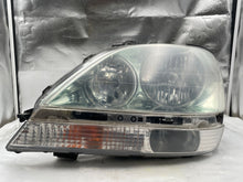 Load image into Gallery viewer, HEADLIGHT LAMP ASSEMBLY Lexus RX300 00 01 02 03 Left - NW211740