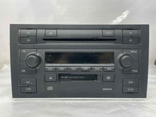 Load image into Gallery viewer, CD CHANGER Audi A4 A6 A8 1997 97 98 99 00 01 02 03 - 05 - NW211902