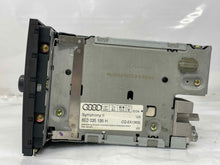 Load image into Gallery viewer, CD CHANGER Audi A4 A6 A8 1997 97 98 99 00 01 02 03 - 05 - NW211902
