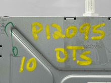 Load image into Gallery viewer, Radio Cadillac DTS 2010 - NW211900