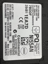 Load image into Gallery viewer, Computer Nissan 370Z 2013 - NW211426