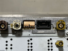 Load image into Gallery viewer, Radio Jaguar XE 2019 - NW211906