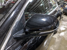 Load image into Gallery viewer, Side View Door Mirror Jaguar XE 2019 - NW211506
