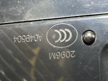 Load image into Gallery viewer, Side View Door Mirror Jaguar XE 2019 - NW211506