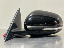 Load image into Gallery viewer, Side View Door Mirror Jaguar XE 2019 - NW211506