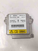 Load image into Gallery viewer, Air Bag Computer Range Rover 2003 03 2004 04 - NW37053