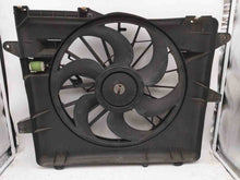 Load image into Gallery viewer, RADIATOR FAN ASSEMBLY Mustang 2005 05 2006 06 07 08 09 10 11 12 13 - NW212384