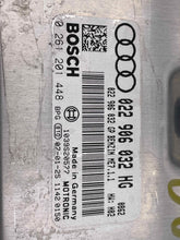 Load image into Gallery viewer, ECU ECM COMPUTER Audi TT 2008 08 2009 09 - NW212380