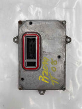 Load image into Gallery viewer, HEADLAMP CONTROL MODULE COMPUTER Audi A3 Rs4 TT 06 07 08 09 - NW212305