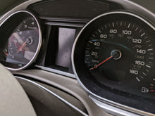 Load image into Gallery viewer, SPEEDOMETER CLUSTER Audi Q7 2010 10 - NW212669